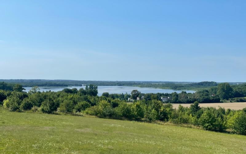 Sieben-Seen-Blick Neu Sallenthin