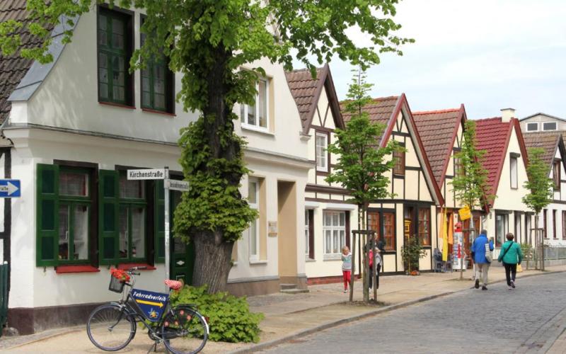 Alexandrienenstraße
