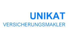unikat versicherungsmakler logo