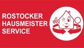 rostocker hausmeisterservice logo