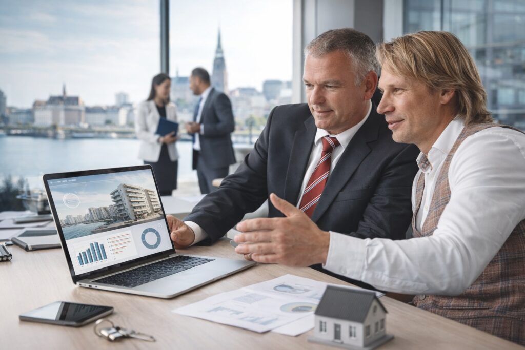 immobilienverkauf in rostock