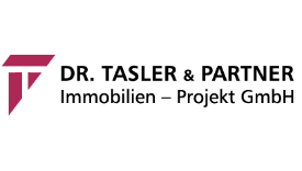 tasler immobilien logo